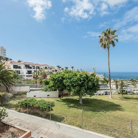 Apartamento Acantilados Acantilado de los Gigantes Dış mekan fotoğraf